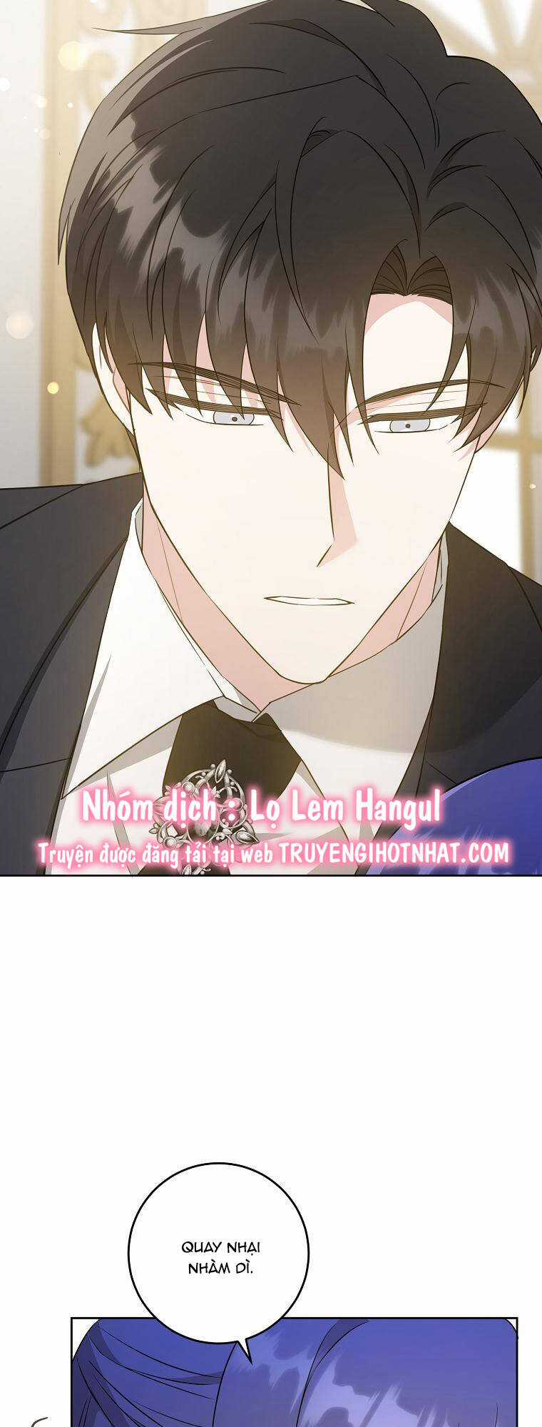 Cho Con Núm Vú Đi Mà Chapter 71.1 trang 9