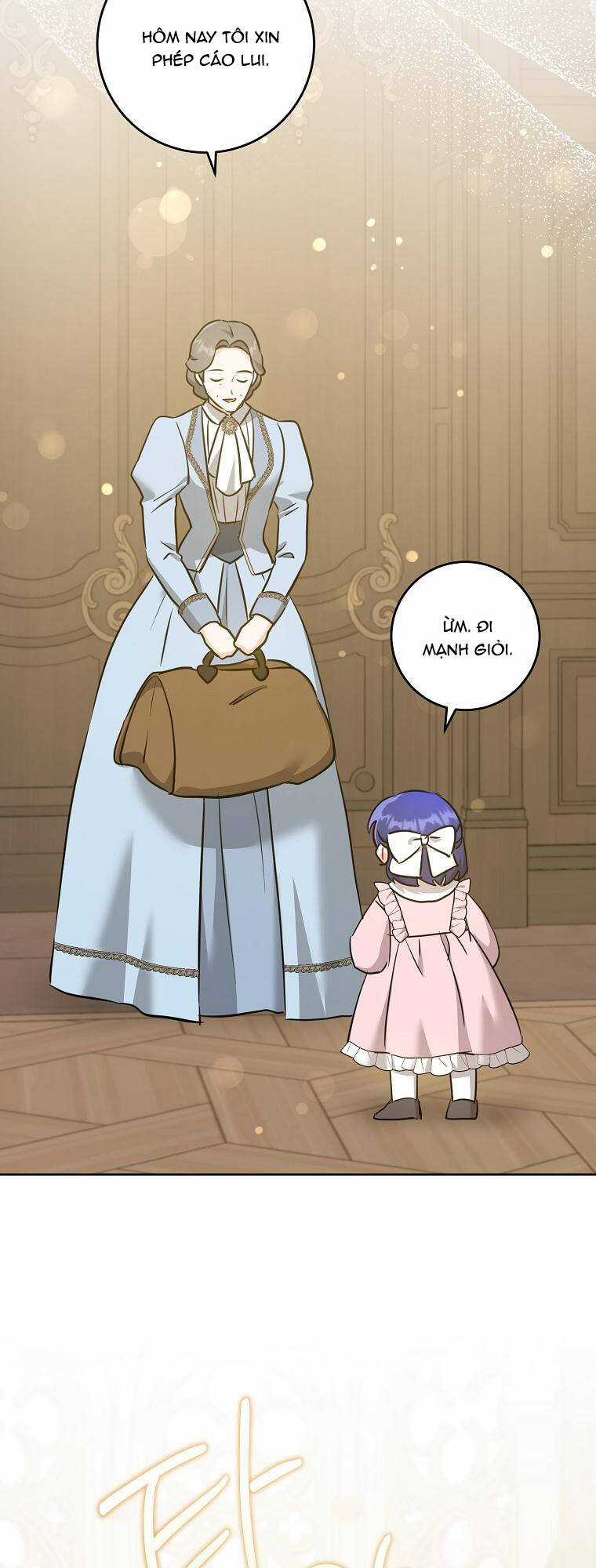 Cho Con Núm Vú Đi Mà Chapter 71.2 trang 4