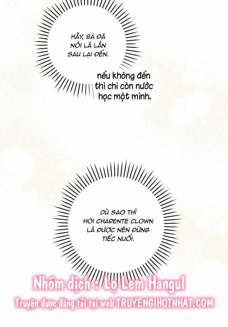 Cho Con Núm Vú Đi Mà Chapter 71.2 trang 6