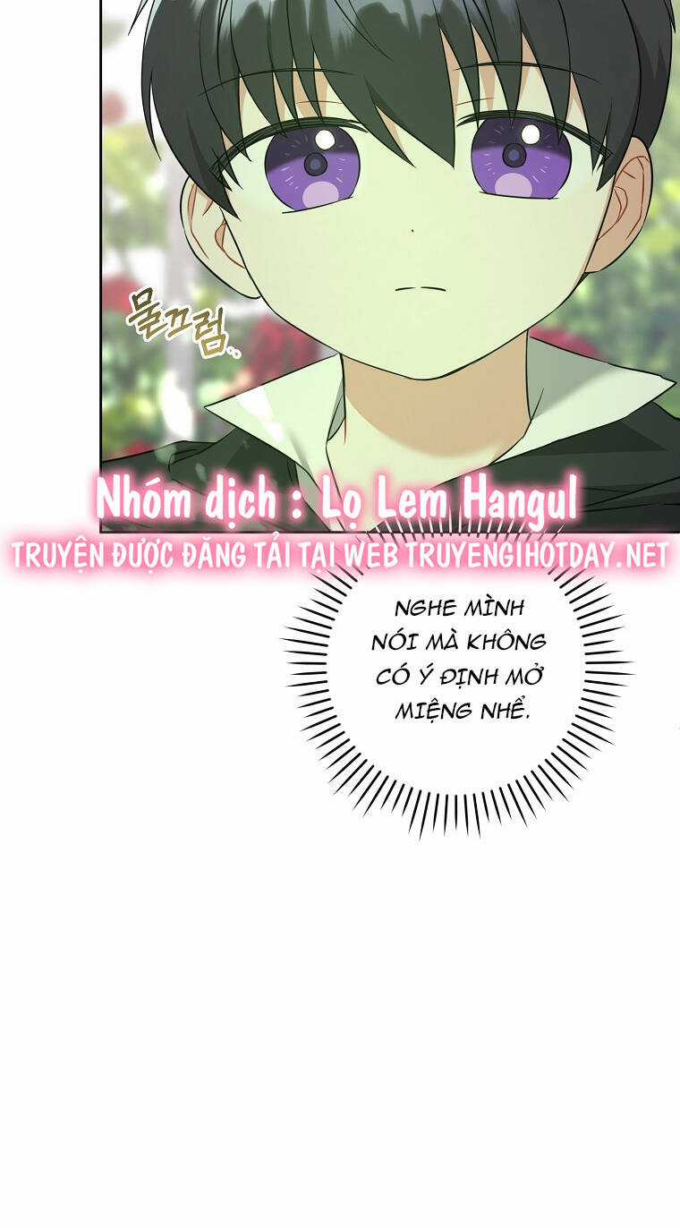 Cho Con Núm Vú Đi Mà Chapter 72.1 trang 15