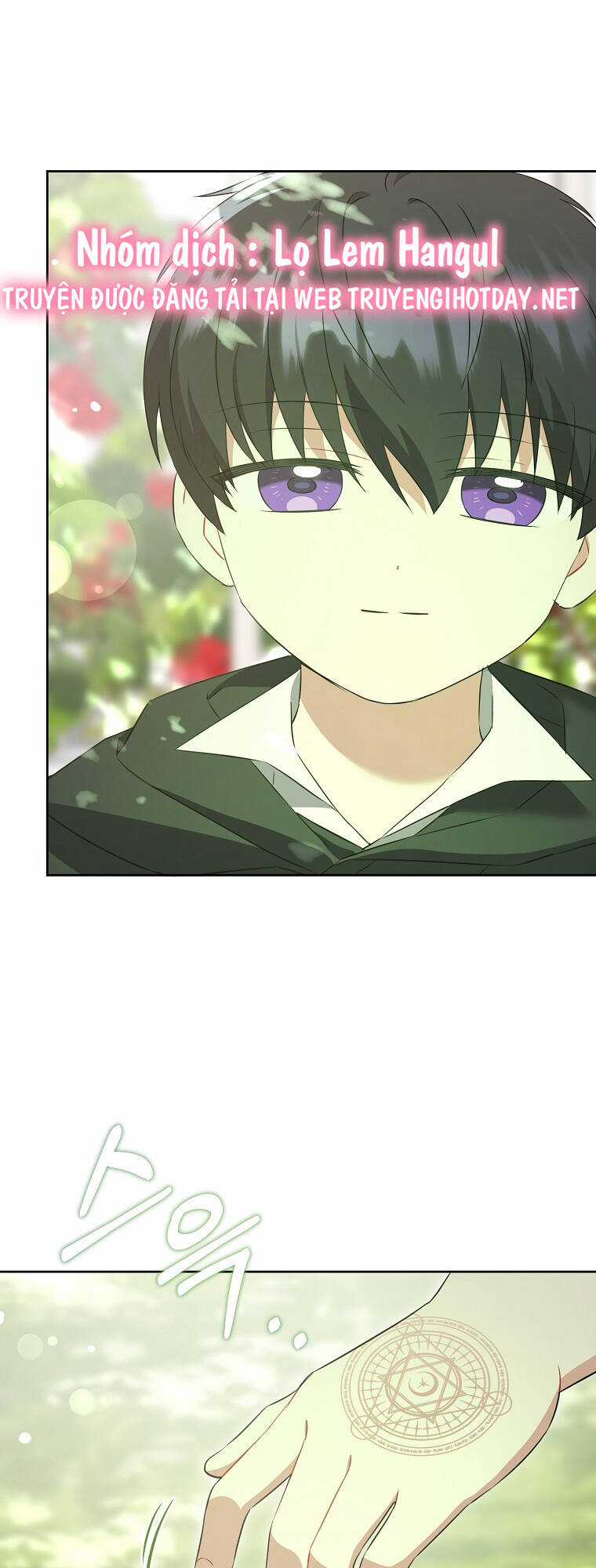 Cho Con Núm Vú Đi Mà Chapter 72.1 trang 18