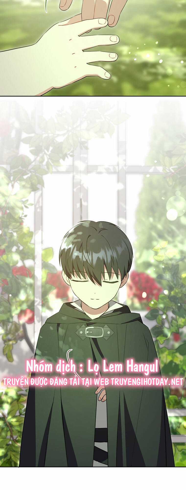 Cho Con Núm Vú Đi Mà Chapter 72.1 trang 19