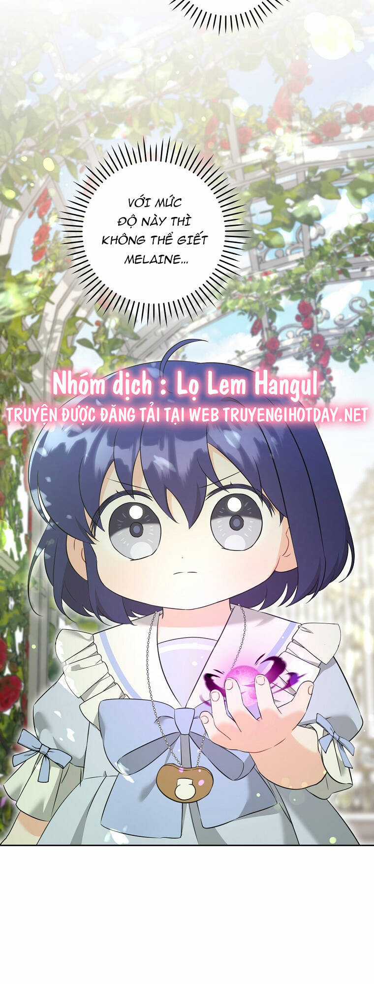 Cho Con Núm Vú Đi Mà Chapter 72.1 trang 2