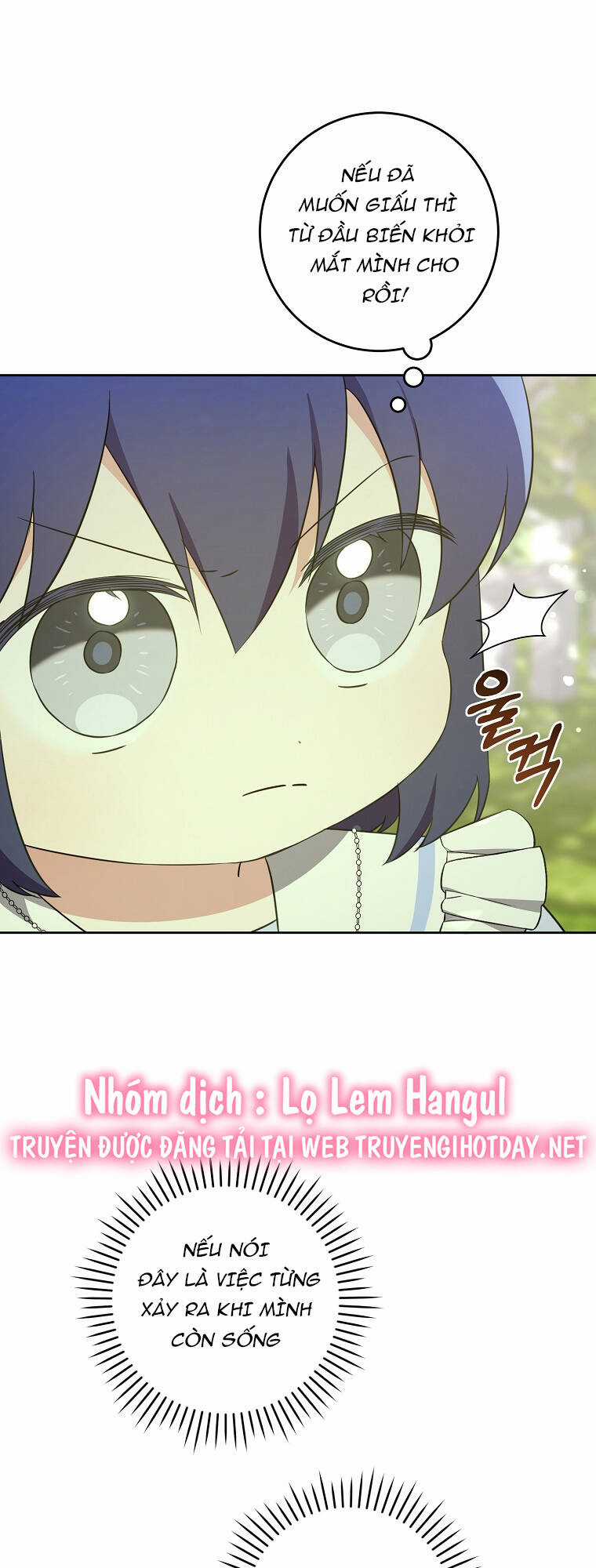 Cho Con Núm Vú Đi Mà Chapter 72.1 trang 20