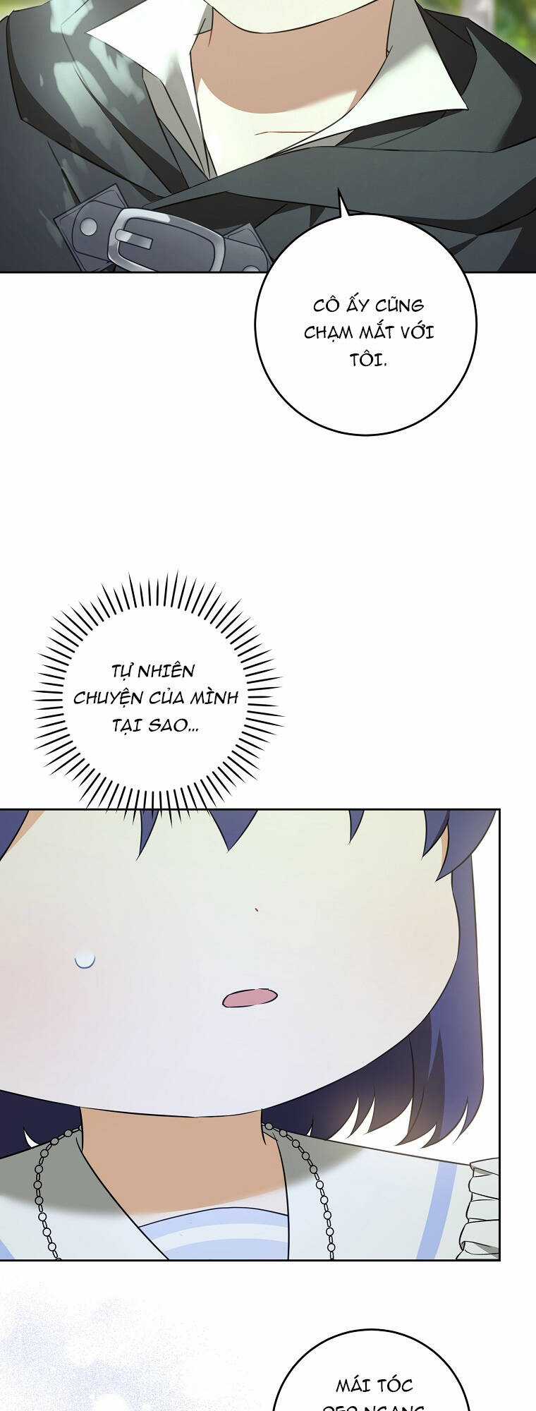 Cho Con Núm Vú Đi Mà Chapter 72.1 trang 24