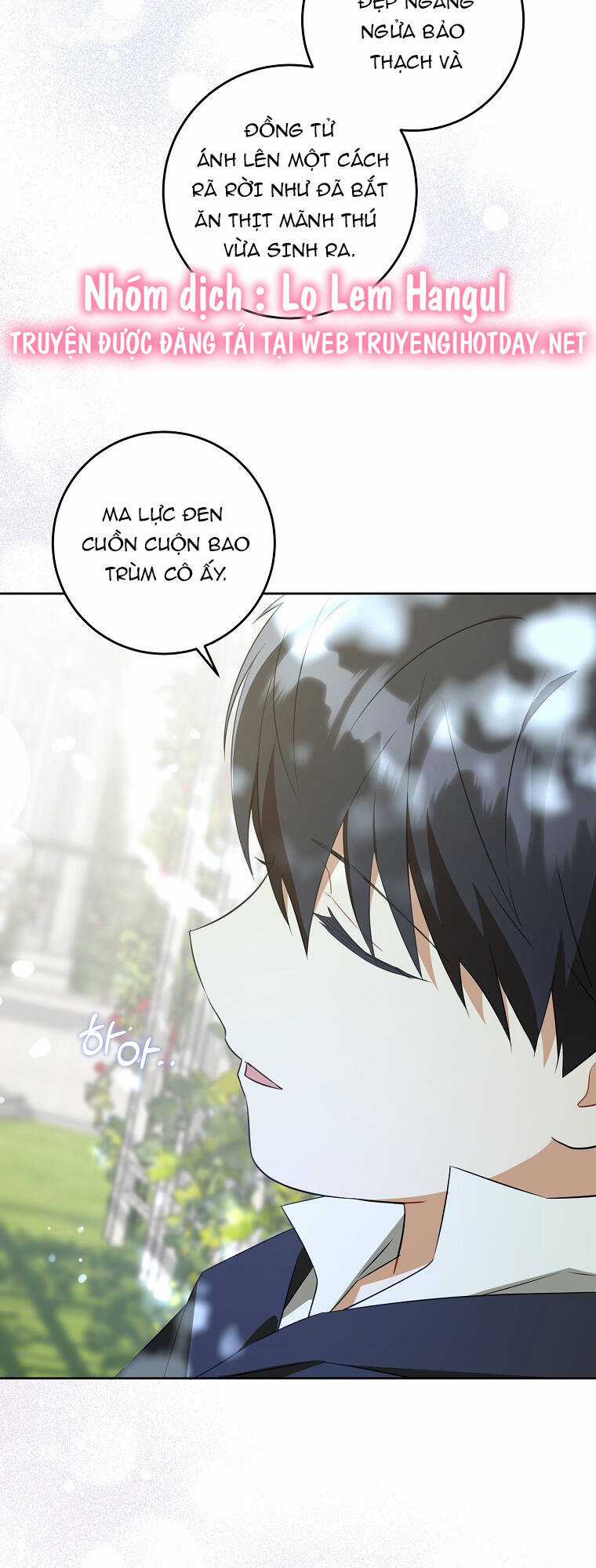 Cho Con Núm Vú Đi Mà Chapter 72.1 trang 25