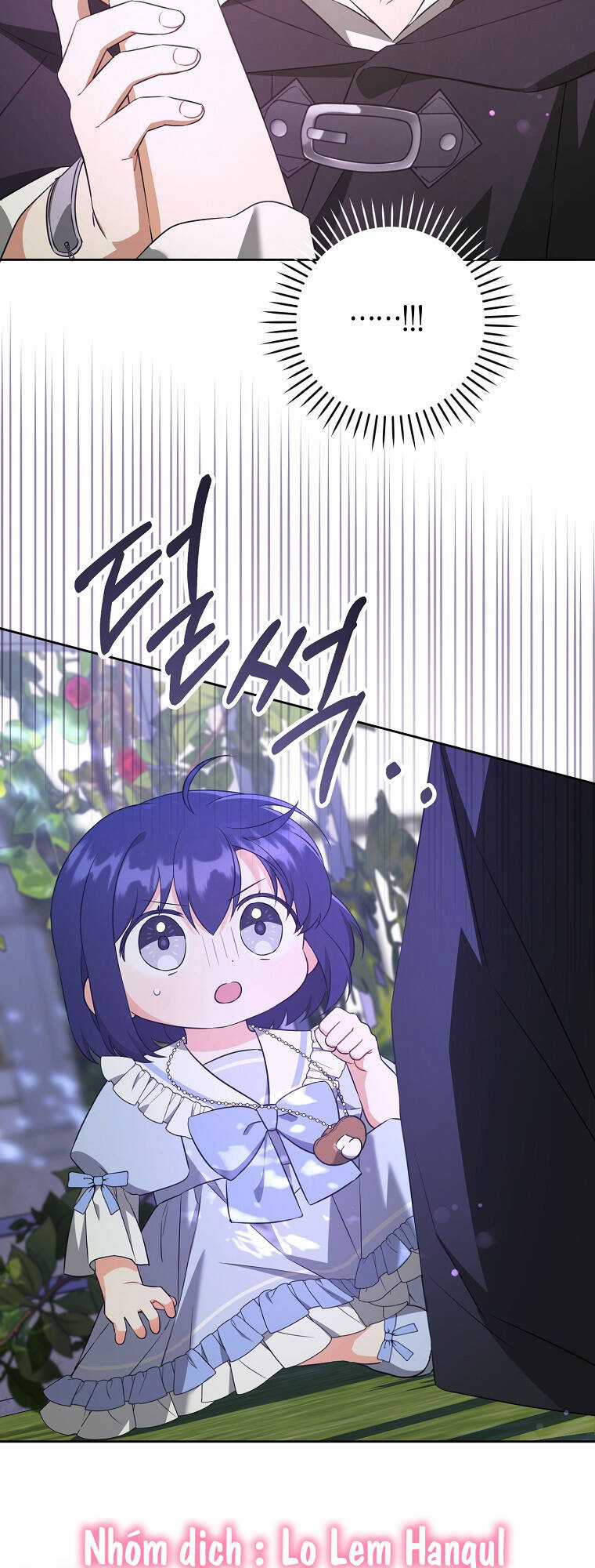 Cho Con Núm Vú Đi Mà Chapter 72.1 trang 28