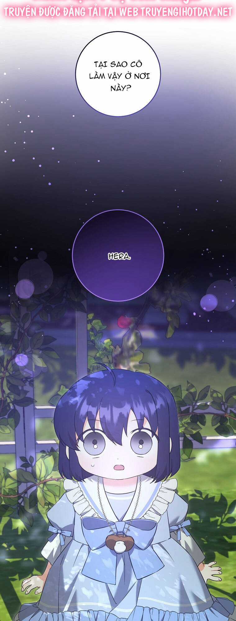 Cho Con Núm Vú Đi Mà Chapter 72.1 trang 29