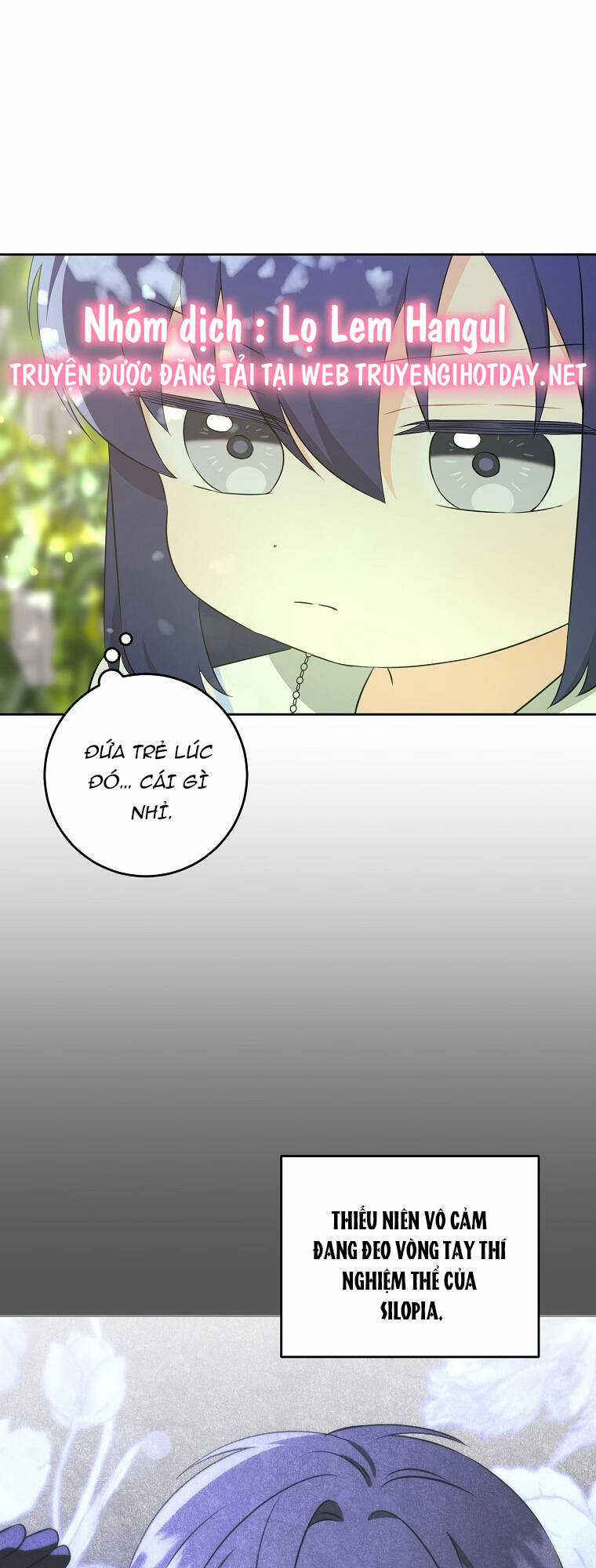 Cho Con Núm Vú Đi Mà Chapter 72.1 trang 3