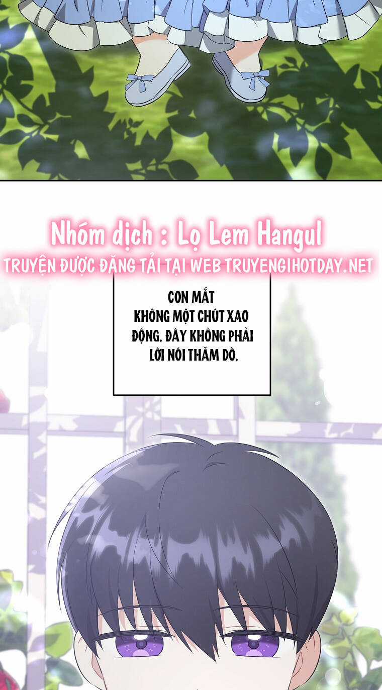 Cho Con Núm Vú Đi Mà Chapter 72.1 trang 30