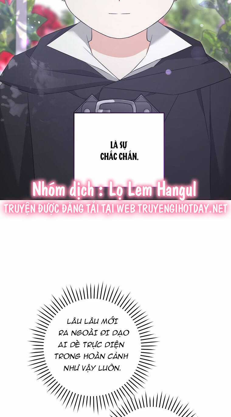 Cho Con Núm Vú Đi Mà Chapter 72.1 trang 31