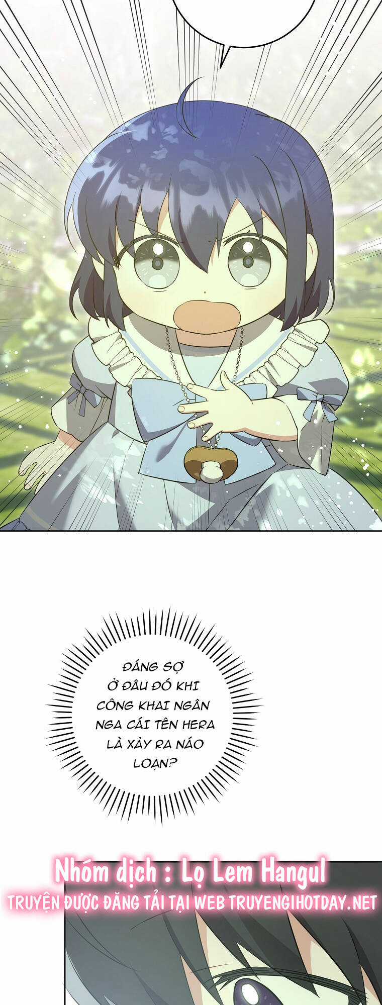 Cho Con Núm Vú Đi Mà Chapter 72.1 trang 36