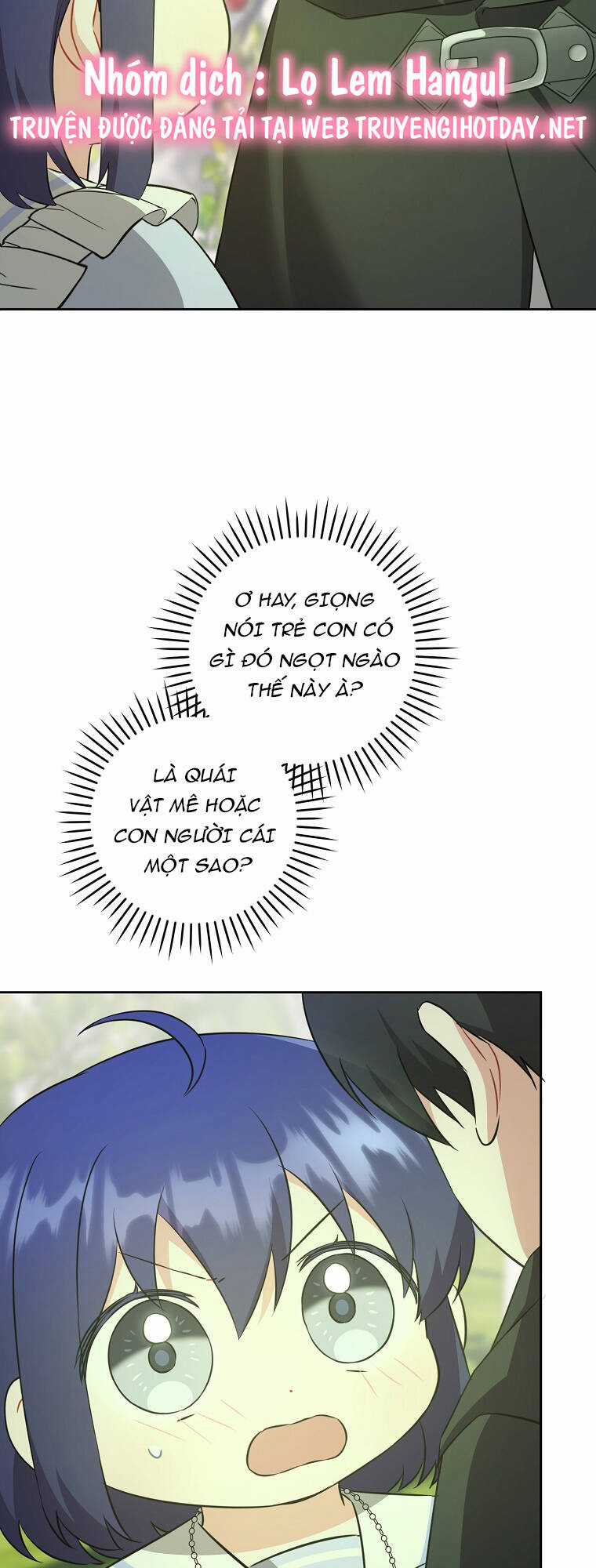 Cho Con Núm Vú Đi Mà Chapter 72.1 trang 38