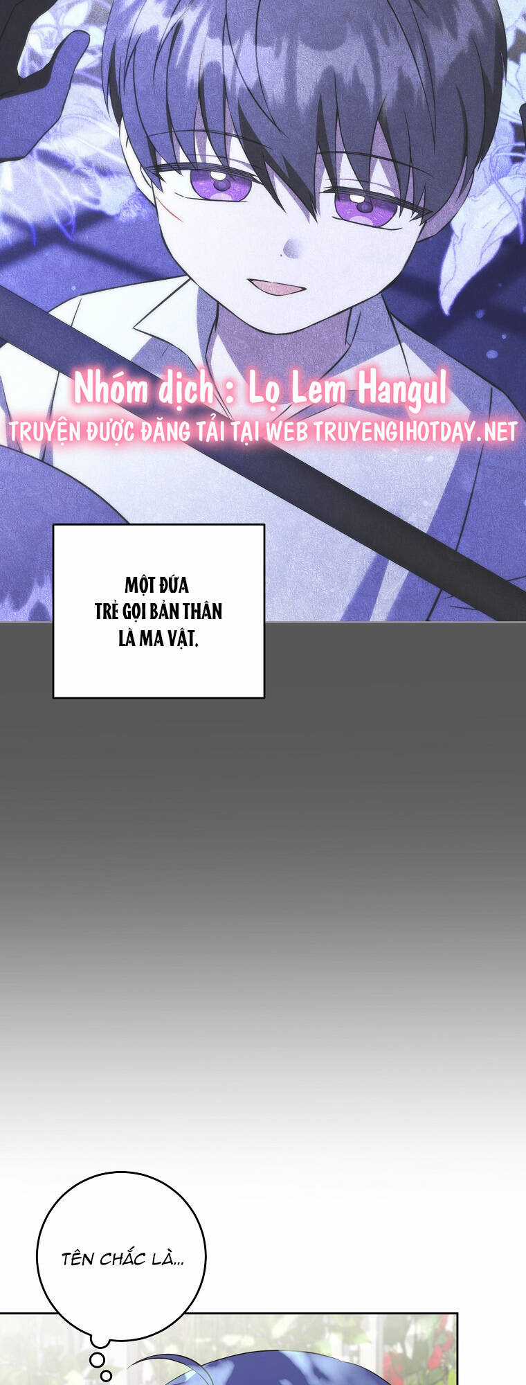 Cho Con Núm Vú Đi Mà Chapter 72.1 trang 4