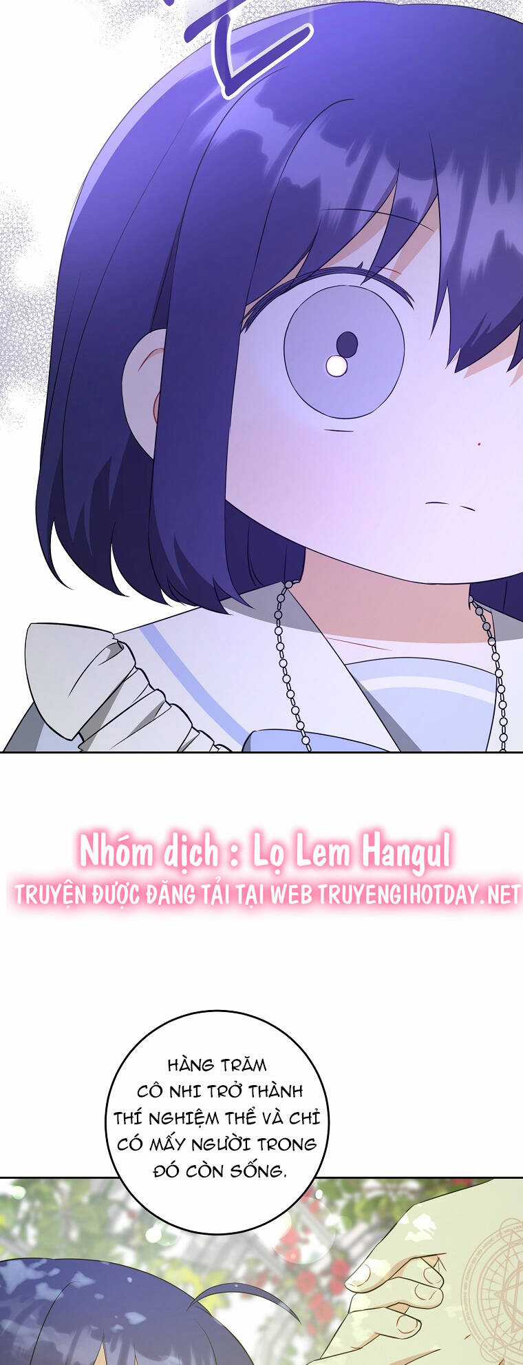 Cho Con Núm Vú Đi Mà Chapter 72.1 trang 41