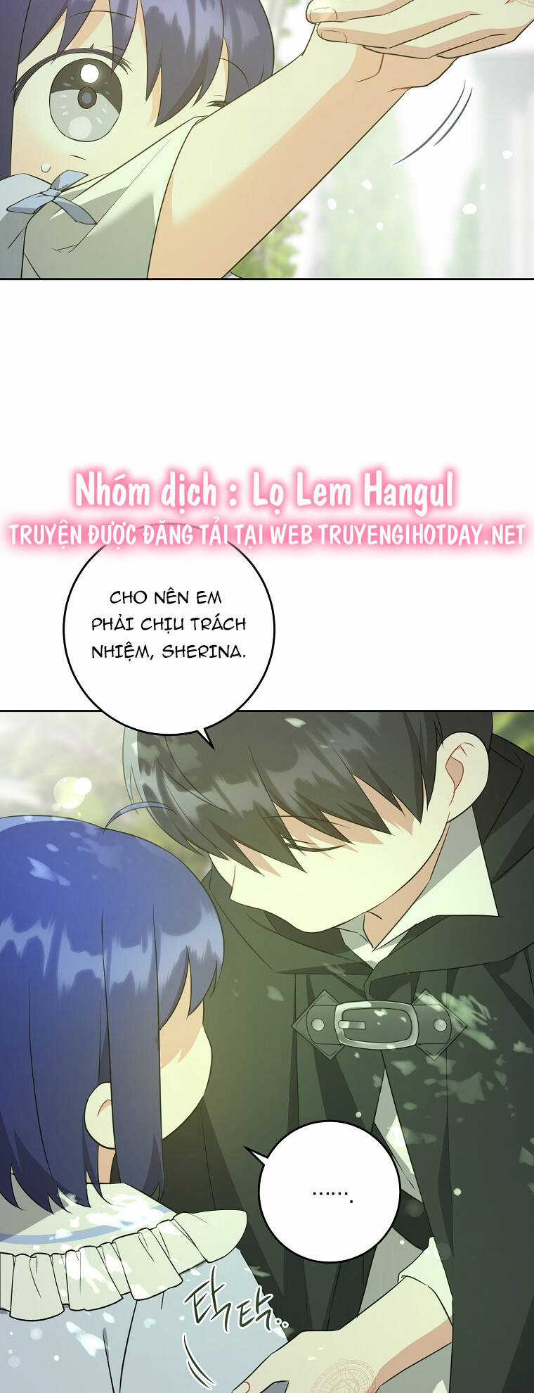 Cho Con Núm Vú Đi Mà Chapter 72.1 trang 42