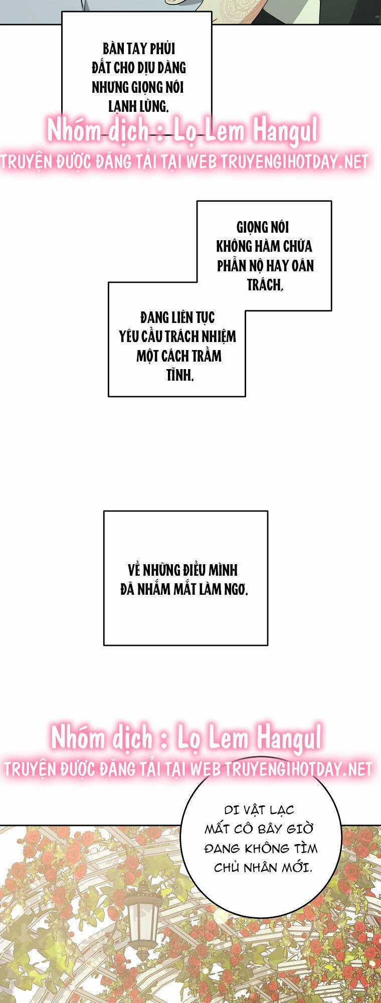 Cho Con Núm Vú Đi Mà Chapter 72.1 trang 43