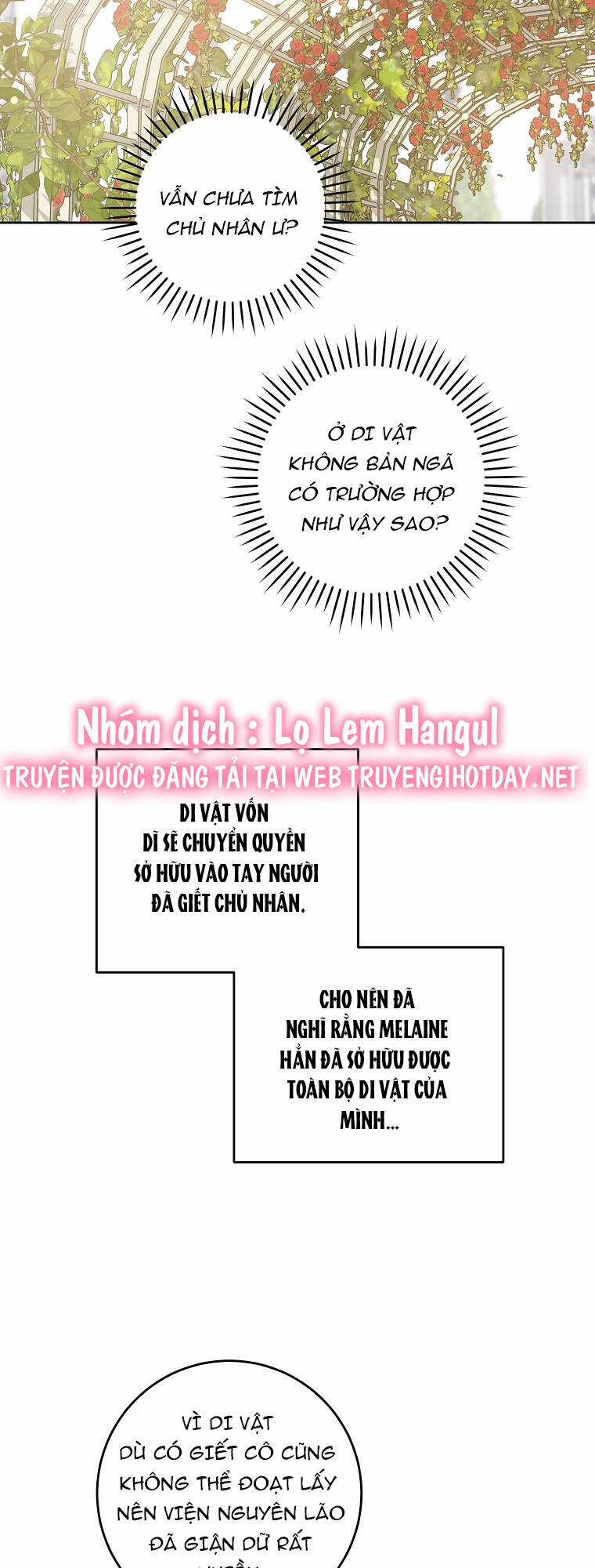 Cho Con Núm Vú Đi Mà Chapter 72.1 trang 44