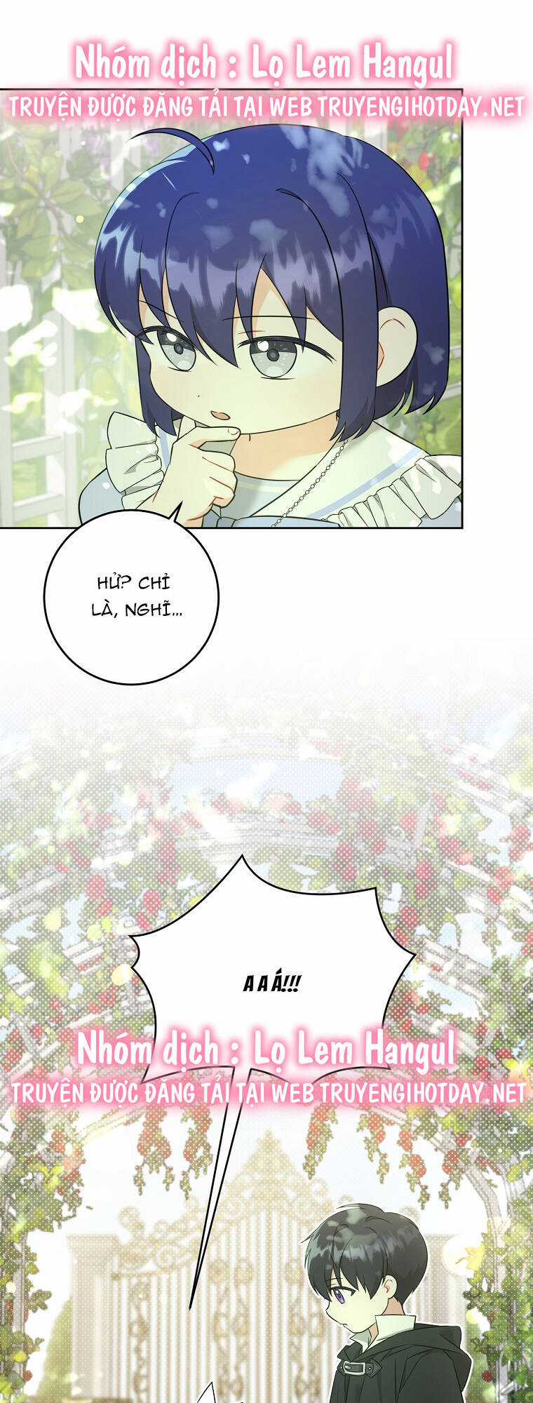 Cho Con Núm Vú Đi Mà Chapter 72.1 trang 6