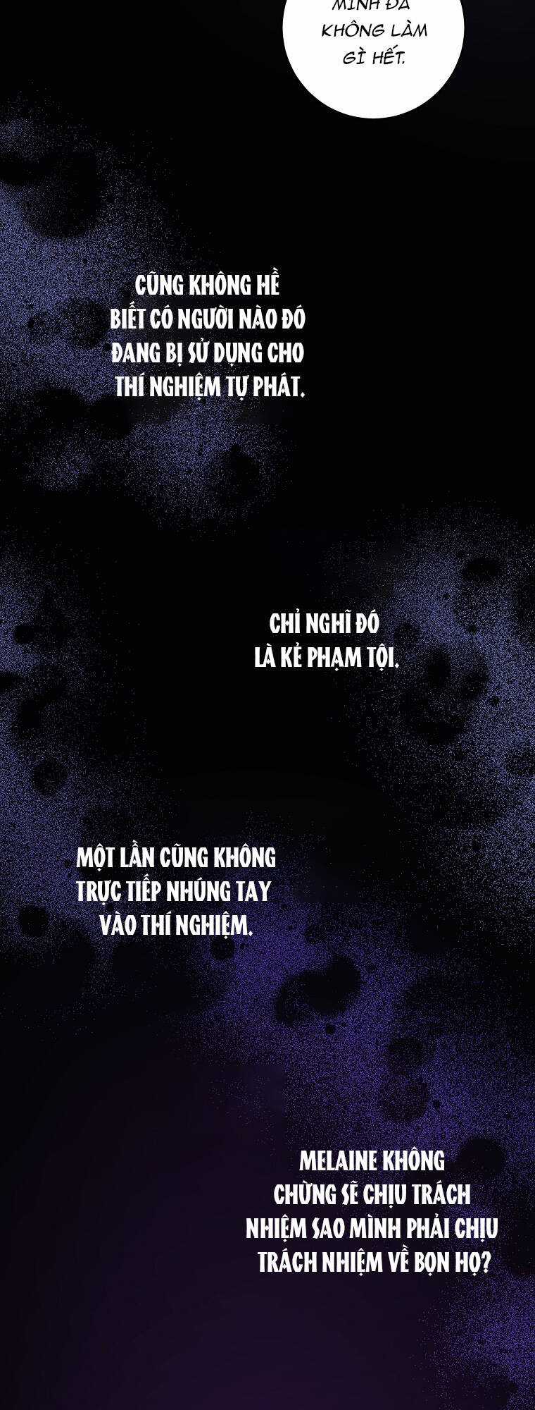 Cho Con Núm Vú Đi Mà Chapter 72.2 trang 2