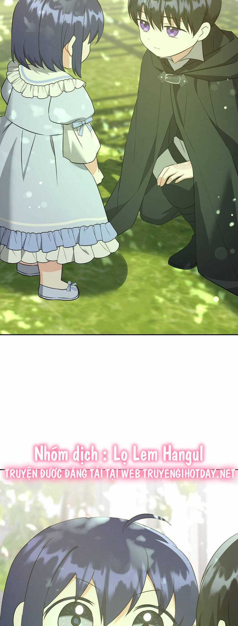 Cho Con Núm Vú Đi Mà Chapter 72.2 trang 6