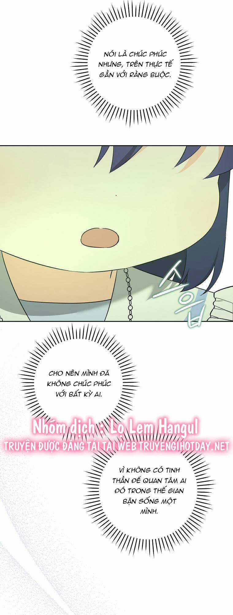 Cho Con Núm Vú Đi Mà Chapter 73.1 trang 12