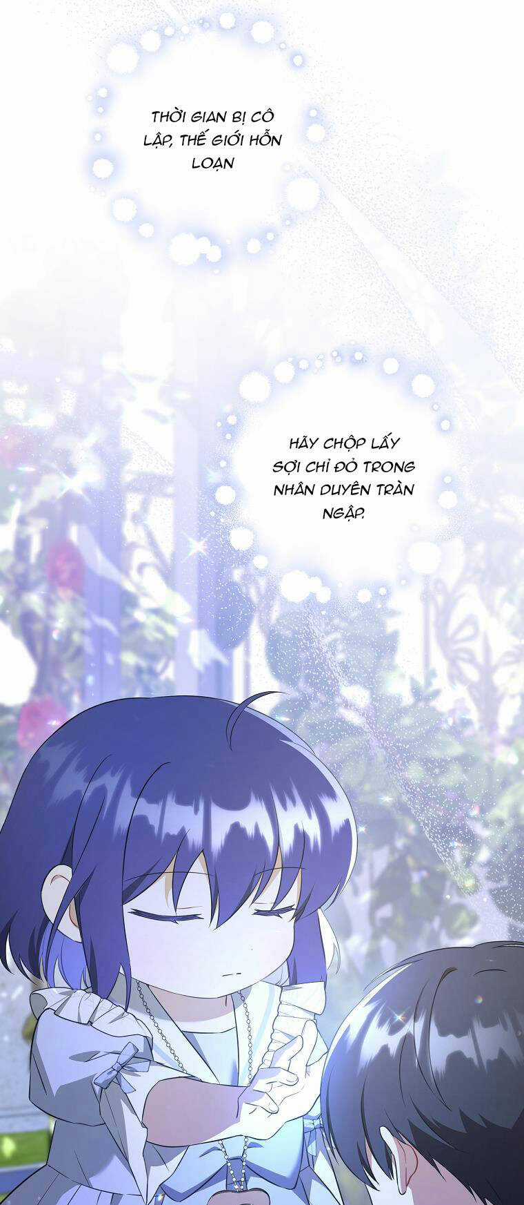 Cho Con Núm Vú Đi Mà Chapter 73.1 trang 13