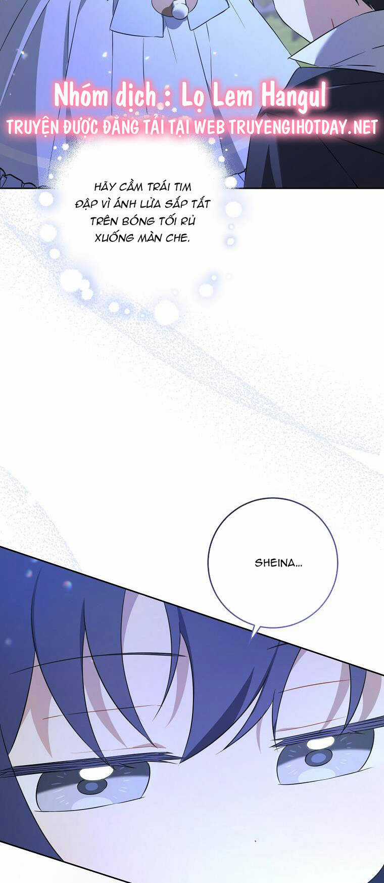 Cho Con Núm Vú Đi Mà Chapter 73.1 trang 14