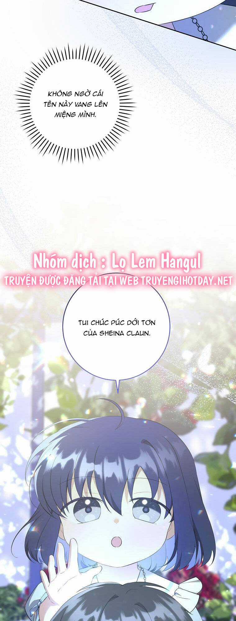 Cho Con Núm Vú Đi Mà Chapter 73.1 trang 15