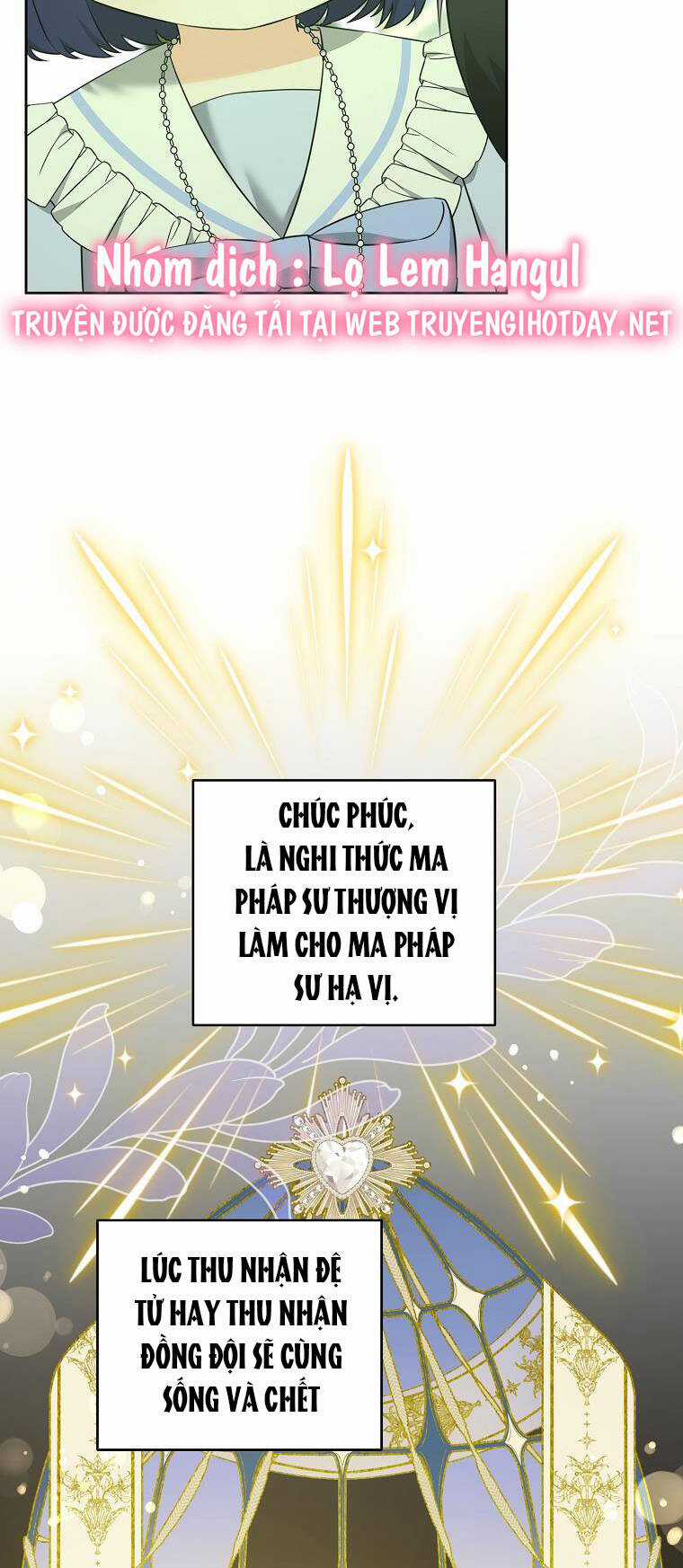 Cho Con Núm Vú Đi Mà Chapter 73.1 trang 2