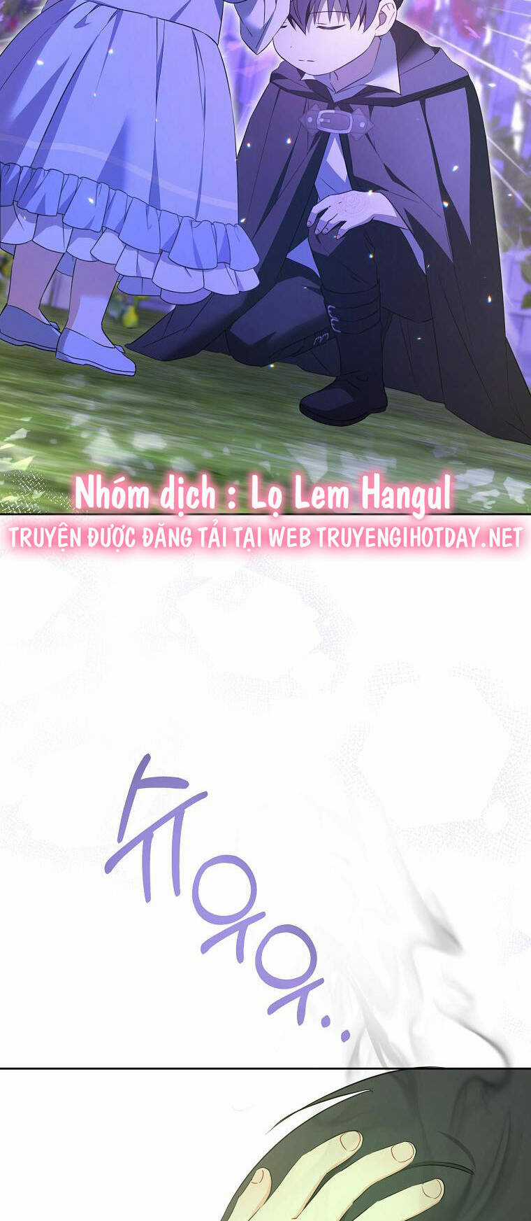 Cho Con Núm Vú Đi Mà Chapter 73.1 trang 20