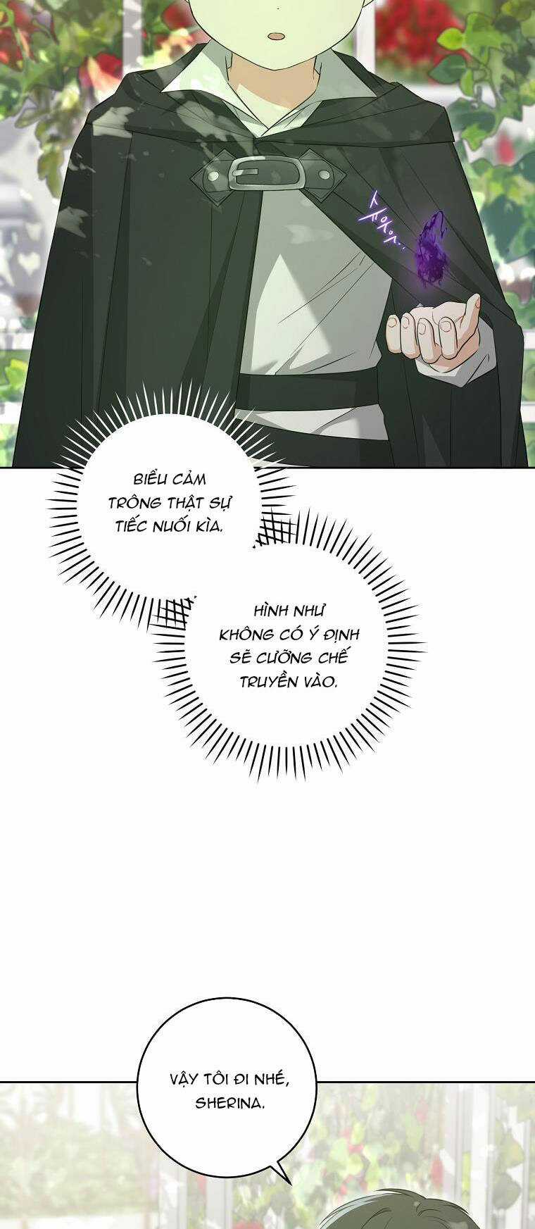 Cho Con Núm Vú Đi Mà Chapter 73.1 trang 26