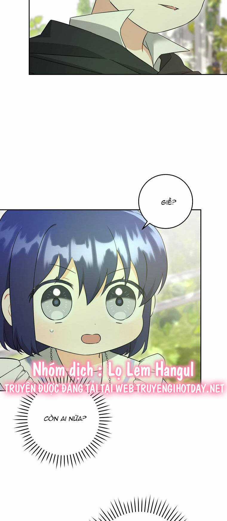 Cho Con Núm Vú Đi Mà Chapter 73.1 trang 28