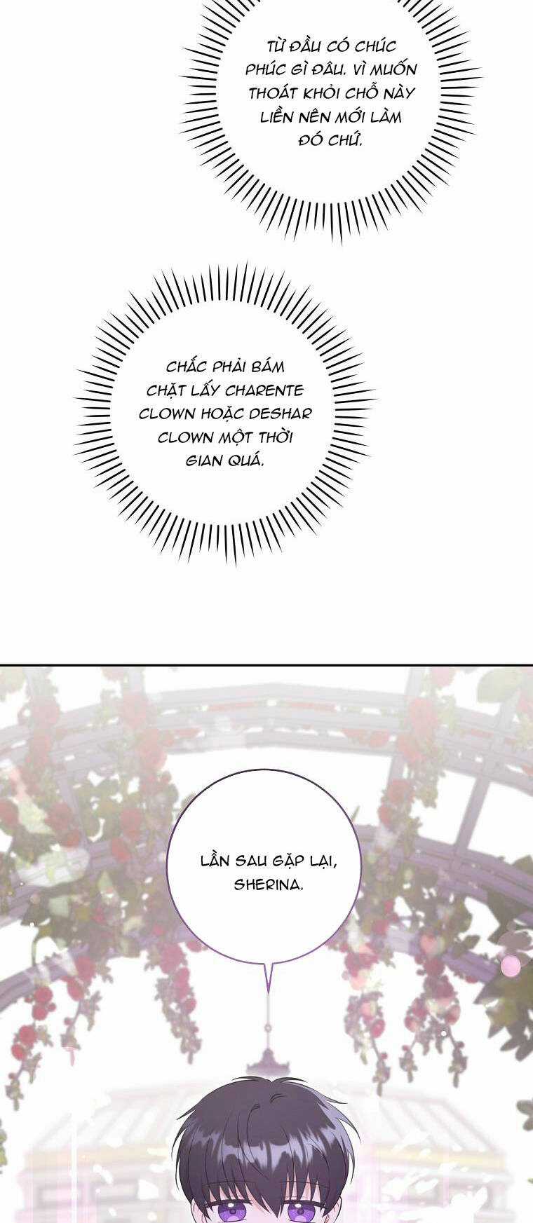 Cho Con Núm Vú Đi Mà Chapter 73.1 trang 29