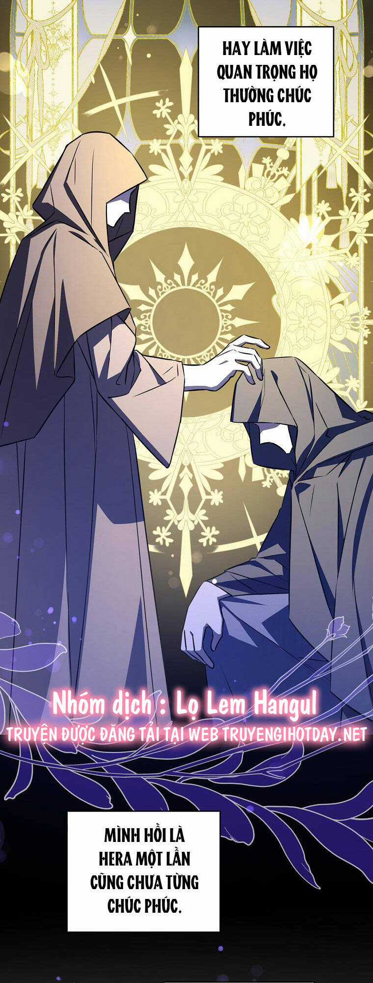 Cho Con Núm Vú Đi Mà Chapter 73.1 trang 3