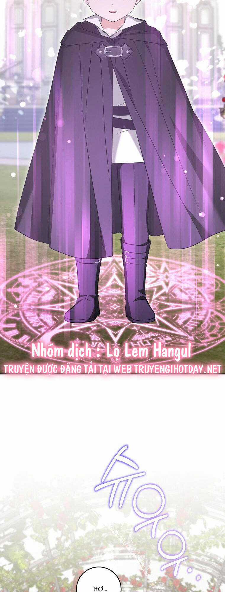 Cho Con Núm Vú Đi Mà Chapter 73.1 trang 30