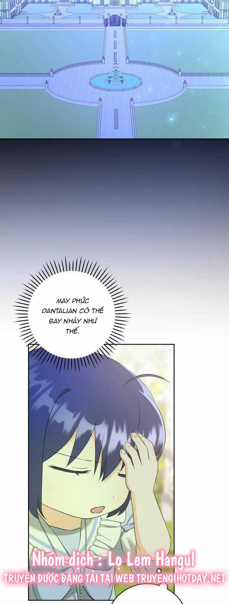 Cho Con Núm Vú Đi Mà Chapter 73.1 trang 36