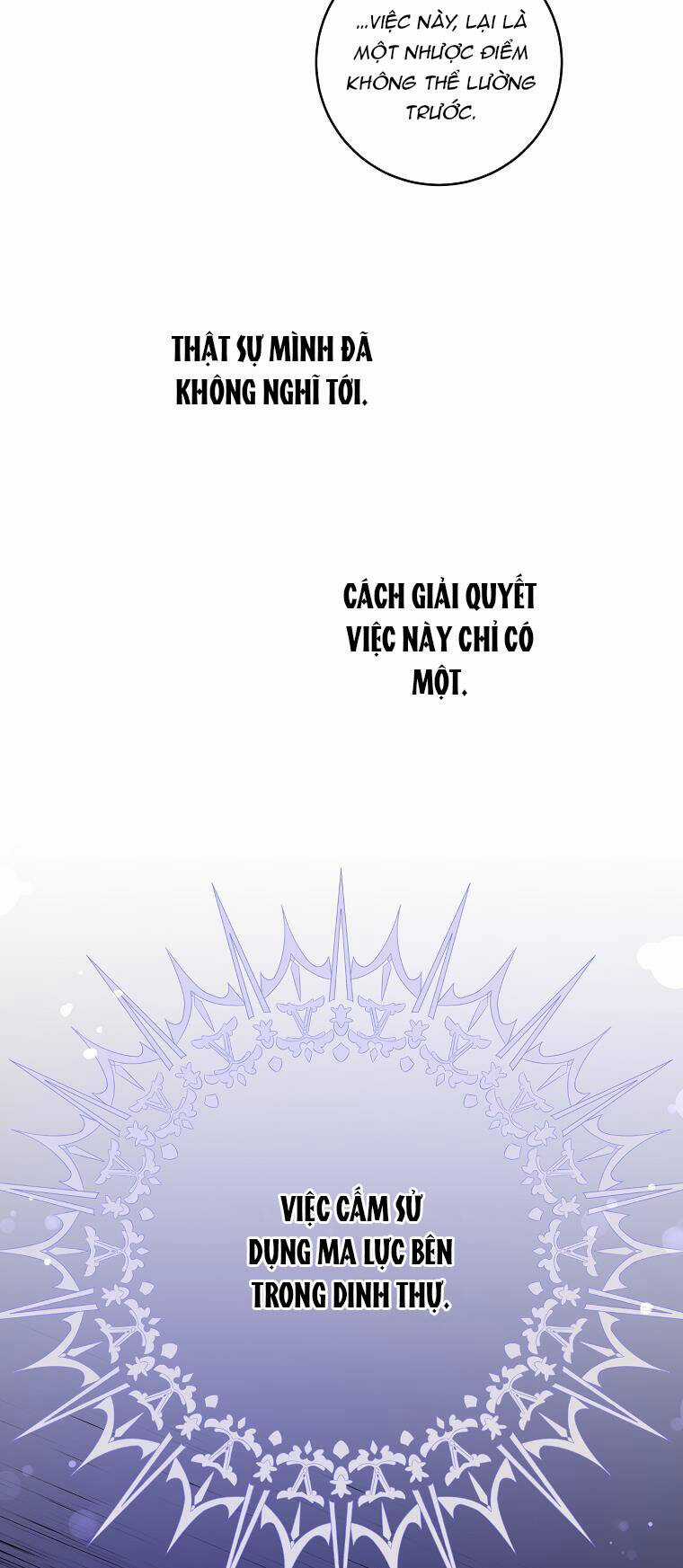 Cho Con Núm Vú Đi Mà Chapter 73.1 trang 37