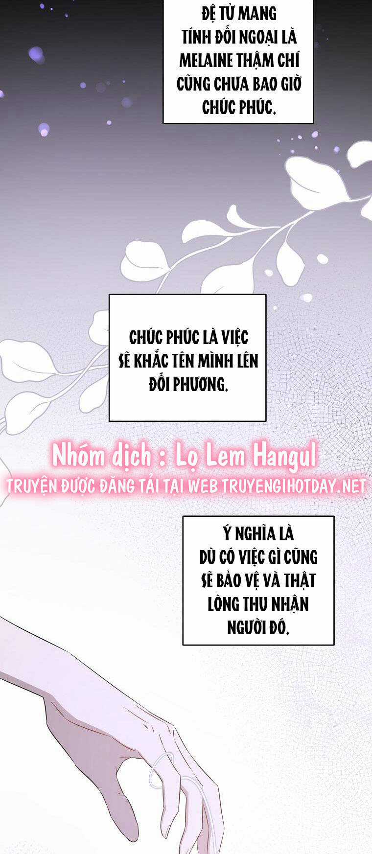 Cho Con Núm Vú Đi Mà Chapter 73.1 trang 4