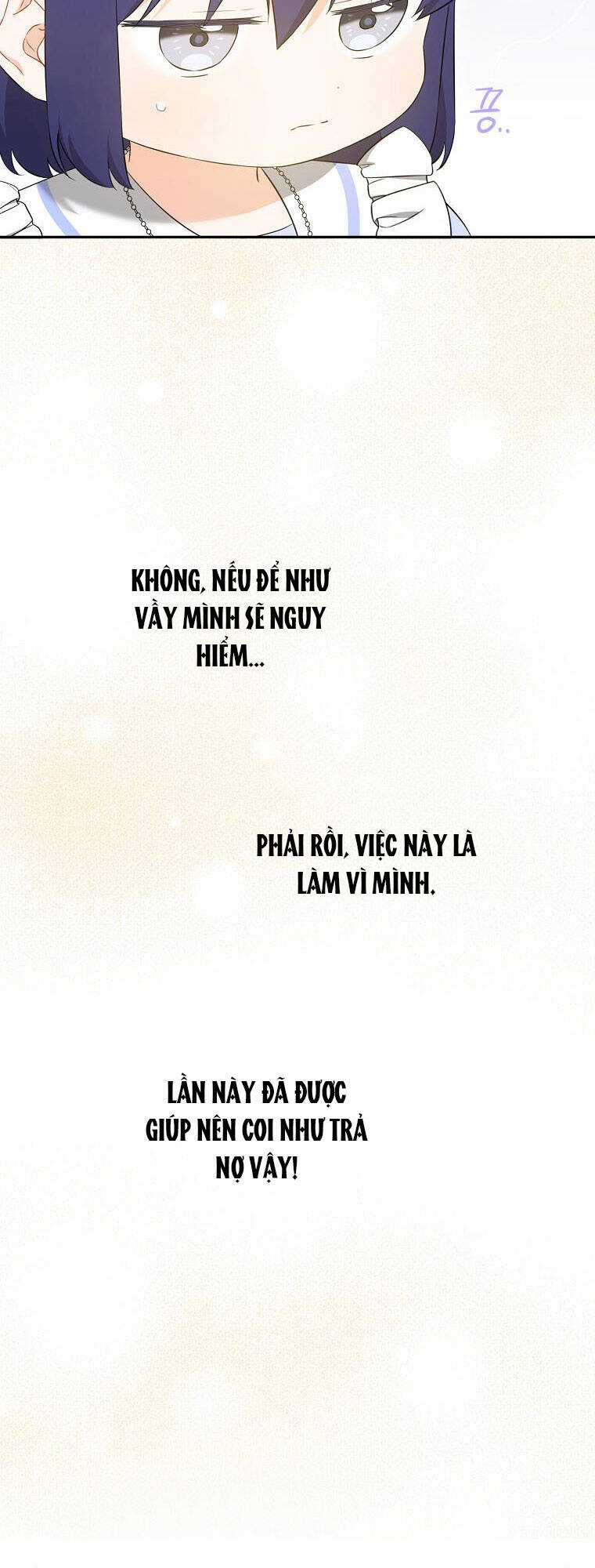 Cho Con Núm Vú Đi Mà Chapter 73.1 trang 42