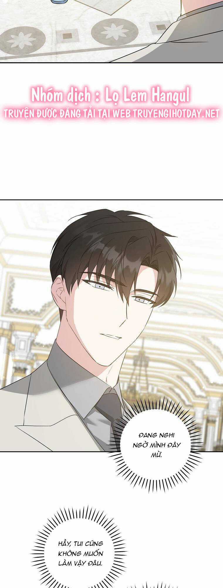 Cho Con Núm Vú Đi Mà Chapter 73.1 trang 48