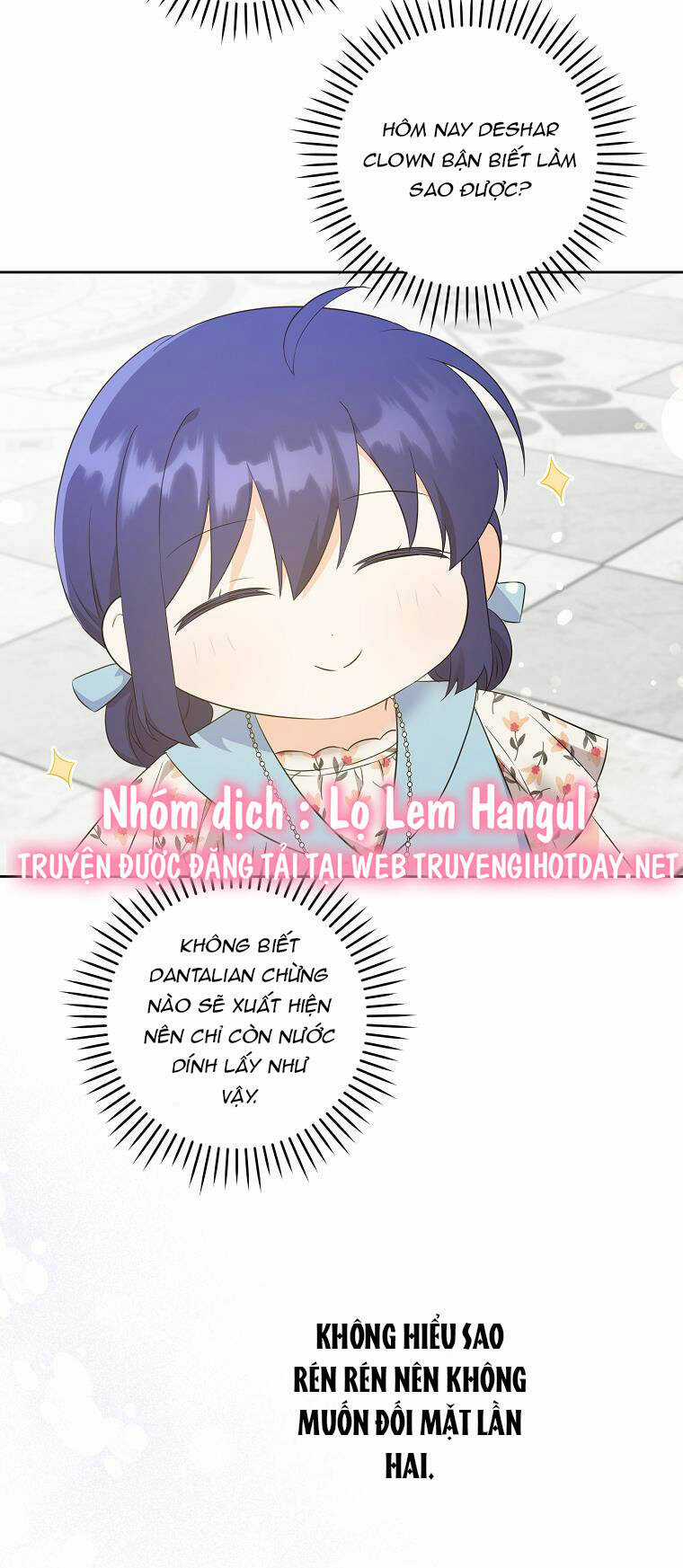 Cho Con Núm Vú Đi Mà Chapter 73.1 trang 49