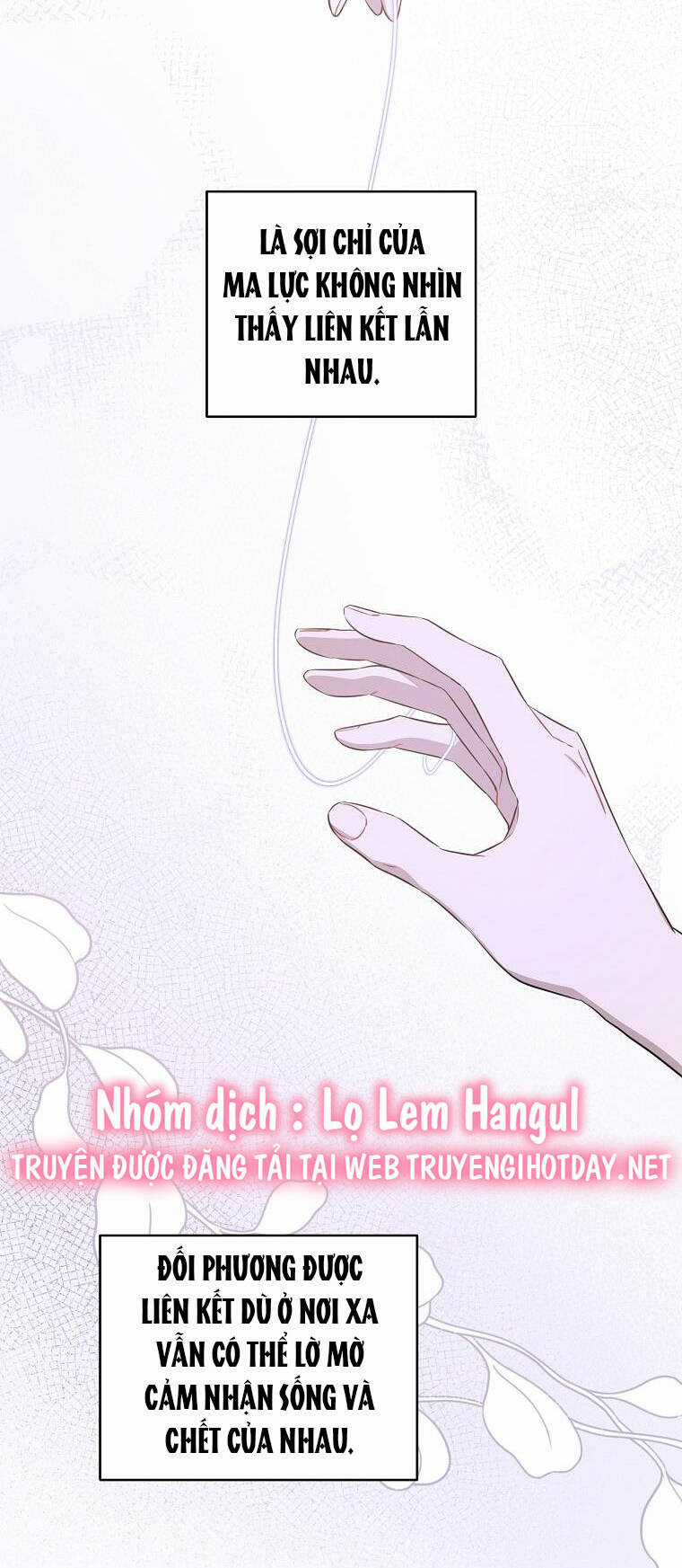 Cho Con Núm Vú Đi Mà Chapter 73.1 trang 5