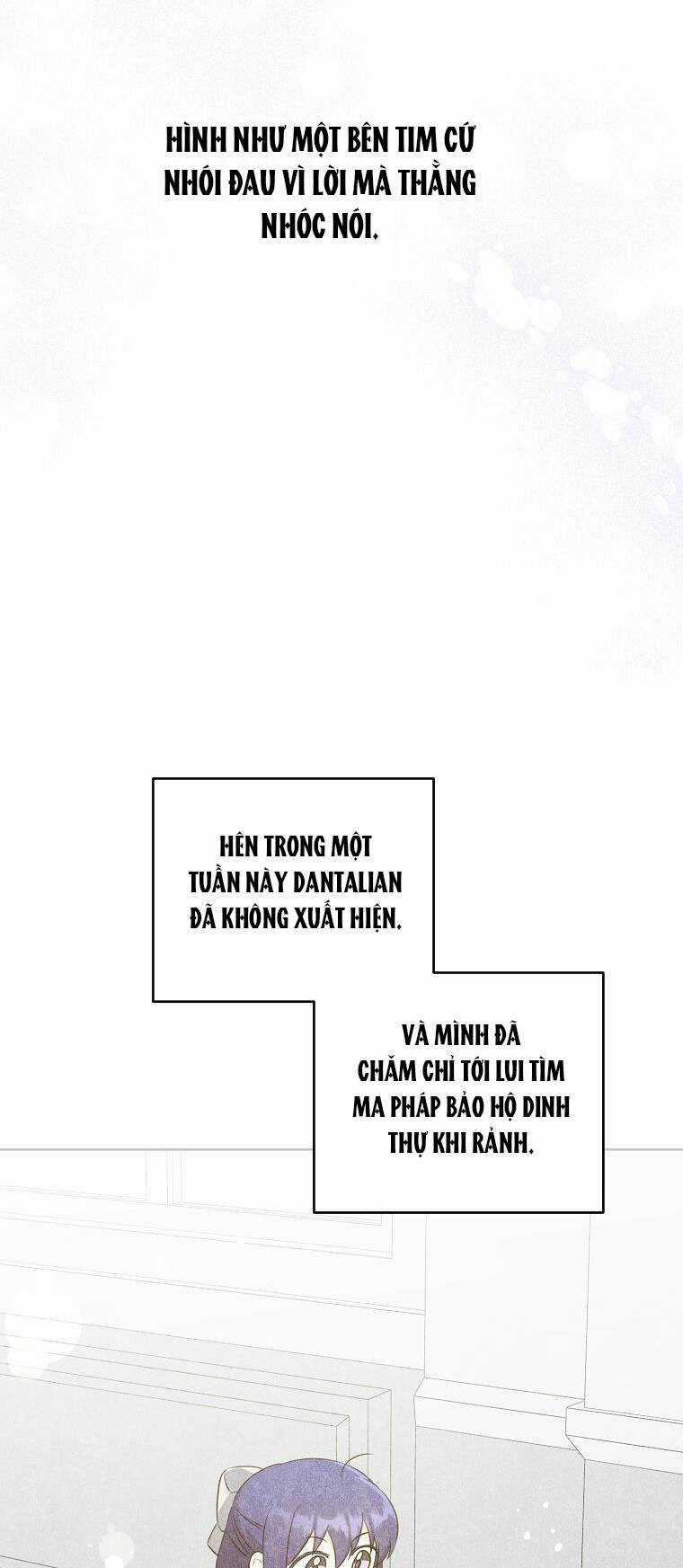 Cho Con Núm Vú Đi Mà Chapter 73.1 trang 50