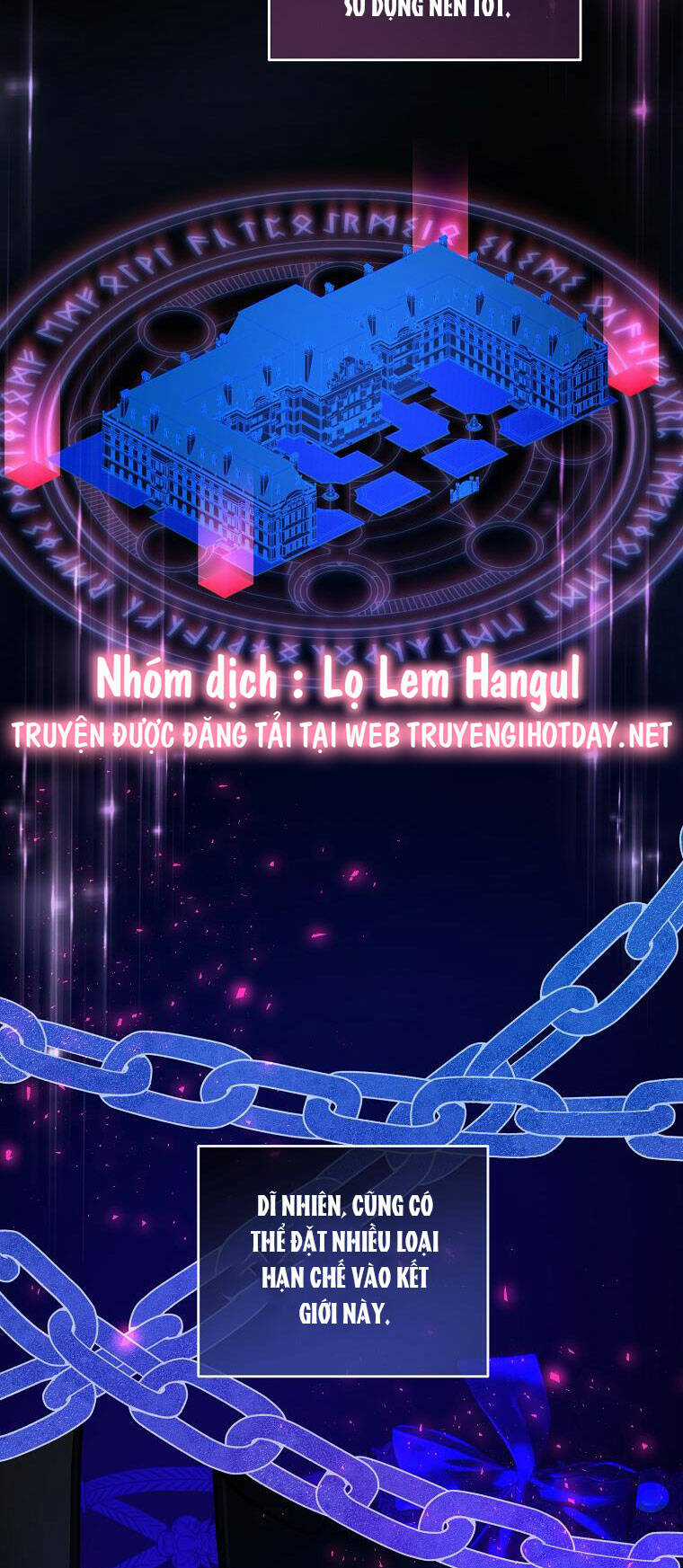 Cho Con Núm Vú Đi Mà Chapter 73.1 trang 52