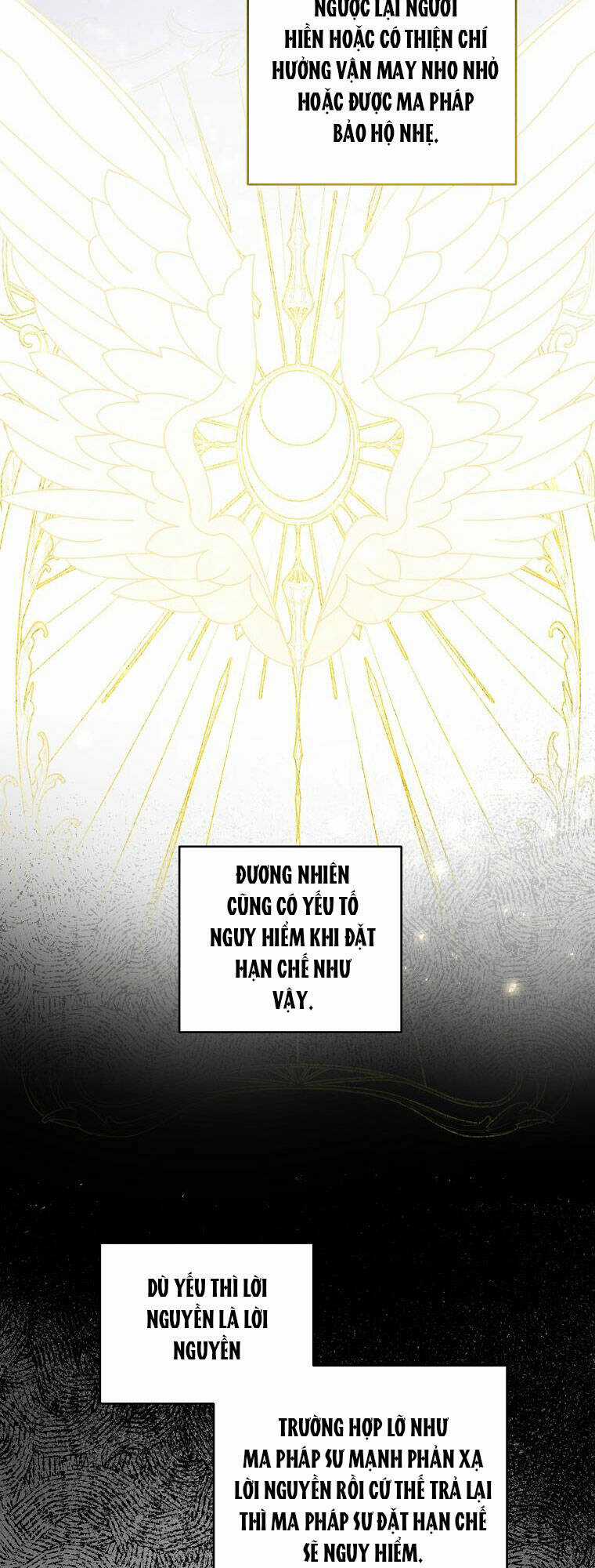 Cho Con Núm Vú Đi Mà Chapter 73.1 trang 54