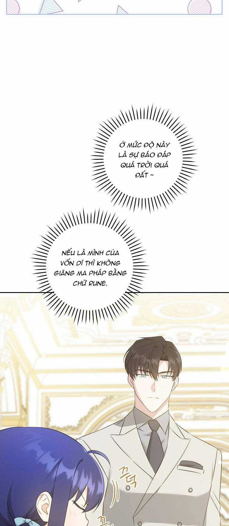 Cho Con Núm Vú Đi Mà Chapter 73.1 trang 58