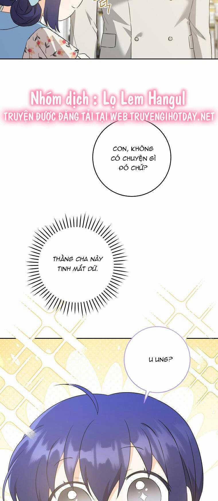 Cho Con Núm Vú Đi Mà Chapter 73.1 trang 59