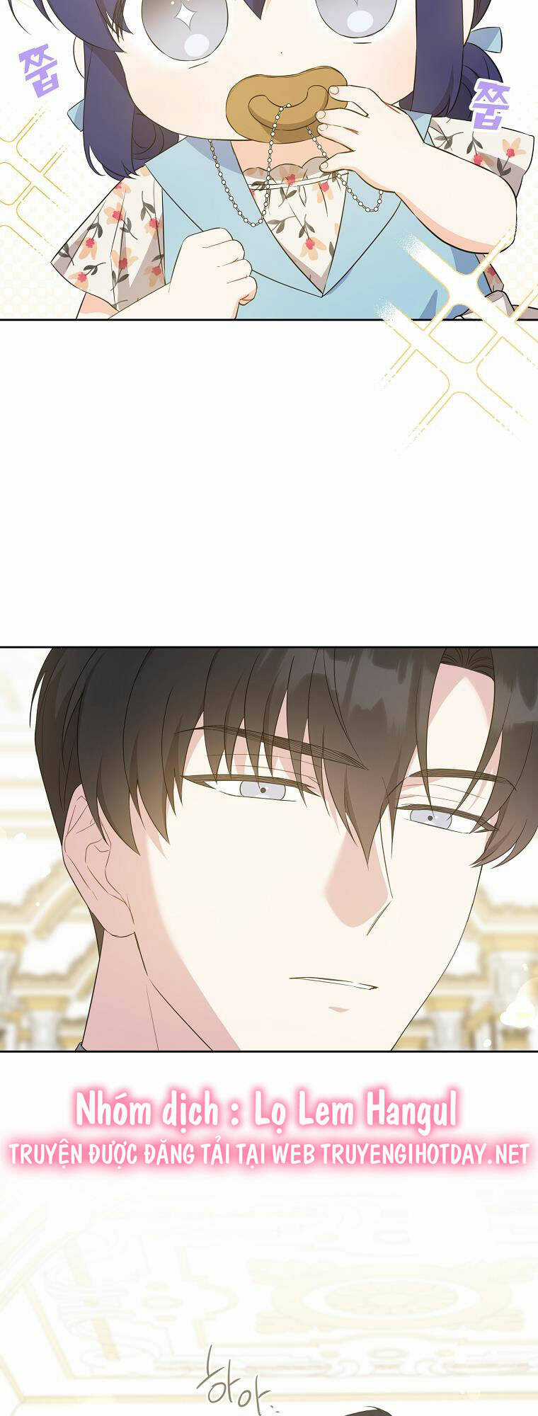 Cho Con Núm Vú Đi Mà Chapter 73.1 trang 60