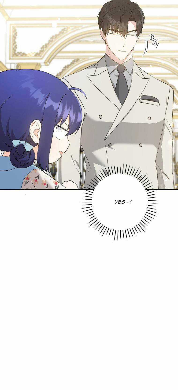 Cho Con Núm Vú Đi Mà Chapter 73.1 trang 61